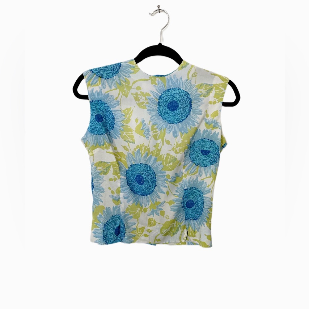 Vintage Blouse